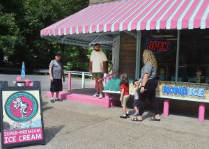 Kona Ice owners offer more treats with new Essie’s Sweet Shoppe